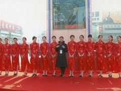 合肥景承文化傳媒 匠心賦能禮儀服務(wù)，書寫江淮文化新篇章